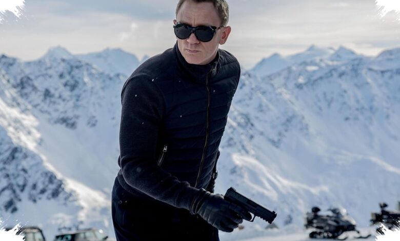 14 Film Bioskop Trans TV 20-26 Juli, James Bond hingga RoboCop 3 Siap Tayang