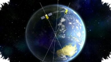 China Bangun Jaringan AI di Orbit, Target 1.000 Satelit Ubah Cara Data Diproses