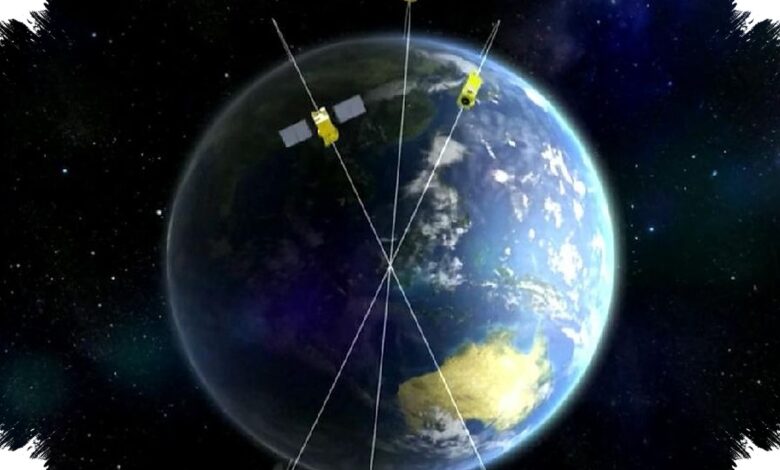 China Bangun Jaringan AI di Orbit, Target 1.000 Satelit Ubah Cara Data Diproses