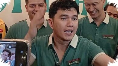 Rumah Rp6,5 M Aldi Taher Belum Laku, Pembeli Tanpa Nego Dijanjikan Bonus Mobil