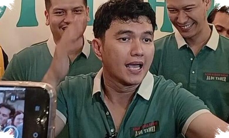 Rumah Rp6,5 M Aldi Taher Belum Laku, Pembeli Tanpa Nego Dijanjikan Bonus Mobil