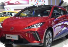 MG 4 EV Magnify i-Smart Andalkan Fitur Pintar, Hatchback Listrik dengan ADAS