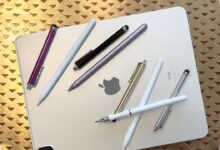 Duel Lenovo Moto Pen Pro dan Huawei M-Pencil Pro, Mana yang Lebih Menguntungkan Kreator?