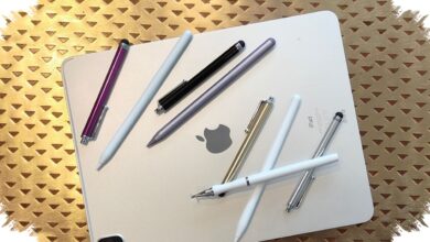 Duel Lenovo Moto Pen Pro dan Huawei M-Pencil Pro, Mana yang Lebih Menguntungkan Kreator?