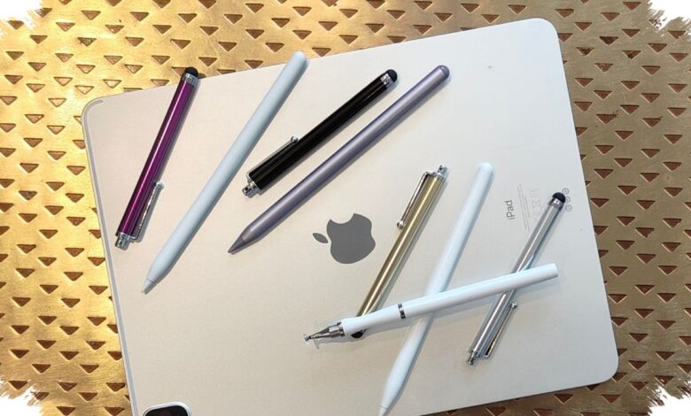 Duel Lenovo Moto Pen Pro dan Huawei M-Pencil Pro, Mana yang Lebih Menguntungkan Kreator?