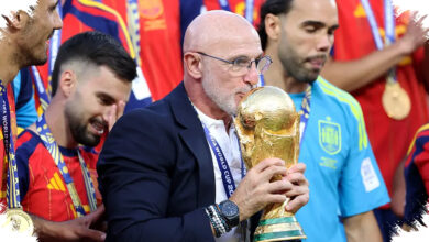 Luis de la Fuente Menaklukkan Dunia di Usia 65, Buah 13 Tahun Membina Spanyol