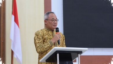 Ceria Fasilitasi Lisensi Micromine Rp10 Miliar, Mahasiswa Kolaka Kian Dekat ke Industri