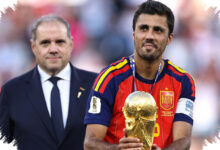 Rodri Menamatkan Sepak Bola, Piala Dunia 2026 Lengkapi Koleksi Gelarnya