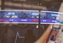 IHSG Reli 8 Hari ke Level 6.231, Industri dan Energi Memimpin Penguatan