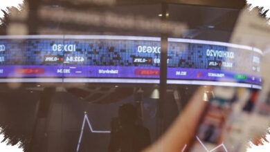 IHSG Reli 8 Hari ke Level 6.231, Industri dan Energi Memimpin Penguatan