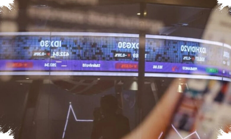 IHSG Reli 8 Hari ke Level 6.231, Industri dan Energi Memimpin Penguatan
