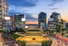 Jejak Femas di Korea Selatan Terungkap, Namun Keberadaannya Masih Sulit Dijangkau