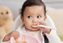 MPASI Bukan Menu Atlet, Dokter Ingatkan Risiko Protein Berlebih pada Bayi