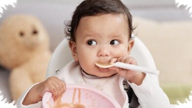 MPASI Bukan Menu Atlet, Dokter Ingatkan Risiko Protein Berlebih pada Bayi