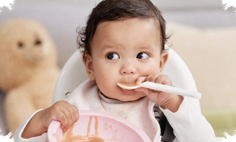 MPASI Bukan Menu Atlet, Dokter Ingatkan Risiko Protein Berlebih pada Bayi