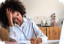Burnout Bukan Sekadar Lelah, Dampaknya Bisa Mengganggu Tidur hingga Kinerja
