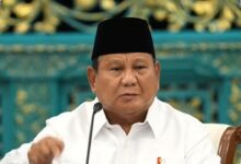 Sempat Diancam Rating Turun, Prabowo Sebut Outlook Indonesia Tetap Stabil