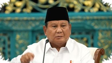 Sempat Diancam Rating Turun, Prabowo Sebut Outlook Indonesia Tetap Stabil