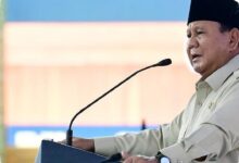 Prabowo Targetkan Semua Sekolah Rampung Direnovasi pada 2029, Dana Langsung ke Kepala Sekolah