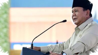 Prabowo Targetkan Semua Sekolah Rampung Direnovasi pada 2029, Dana Langsung ke Kepala Sekolah