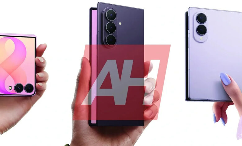 Samsung Prioritaskan Galaxy Z Fold 8, Produksinya Lampaui Ultra dan Flip
