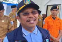 OTT Bupati Lombok Barat Mengarah ke Proyek, KPK Sita Uang Ratusan Juta