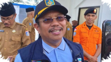 OTT Bupati Lombok Barat Mengarah ke Proyek, KPK Sita Uang Ratusan Juta