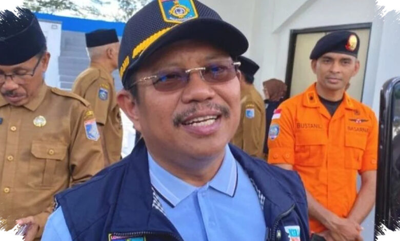 OTT Bupati Lombok Barat Mengarah ke Proyek, KPK Sita Uang Ratusan Juta