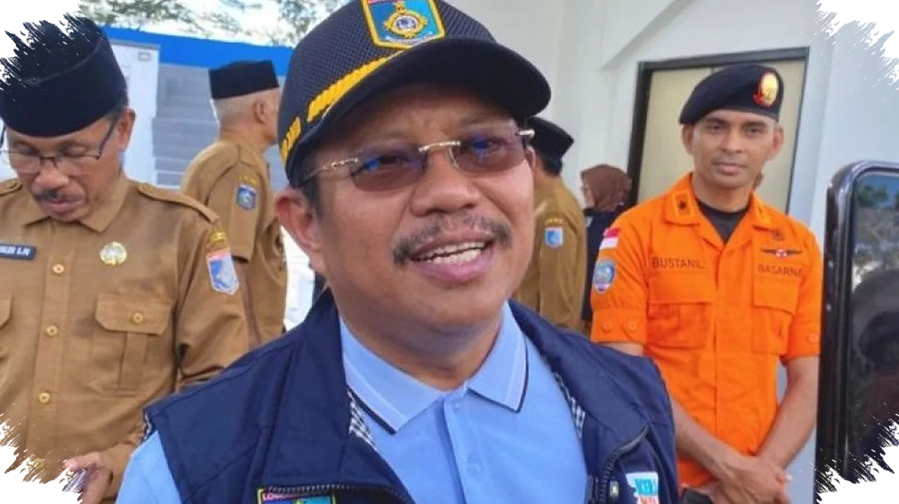 OTT Bupati Lombok Barat Mengarah ke Proyek, KPK Sita Uang Ratusan Juta