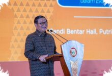 Argentina Kalah dari Spanyol, Pramono Anung Malah Diledek Istri di Final Piala Dunia 2026