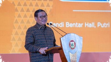 Argentina Kalah dari Spanyol, Pramono Anung Malah Diledek Istri di Final Piala Dunia 2026