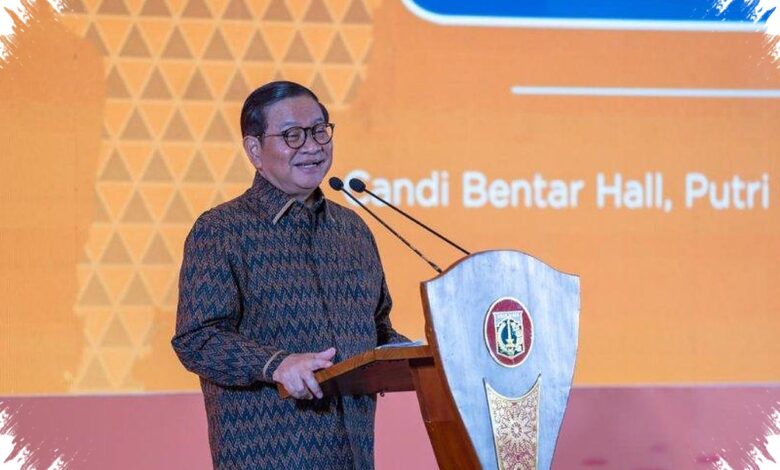 Argentina Kalah dari Spanyol, Pramono Anung Malah Diledek Istri di Final Piala Dunia 2026