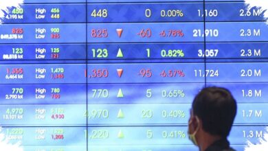 IHSG Reli Delapan Hari ke 6.231, Sektor Industri hingga Energi Memimpin