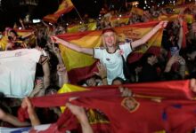 Spanyol Juara Piala Dunia 2026, Perayaan Berakhir Tragis bagi Bocah 13 Tahun