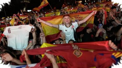 Spanyol Juara Piala Dunia 2026, Perayaan Berakhir Tragis bagi Bocah 13 Tahun