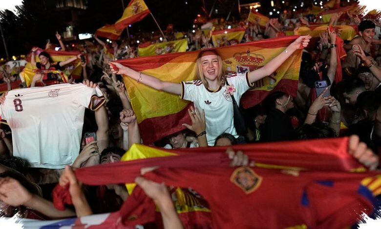 Spanyol Juara Piala Dunia 2026, Perayaan Berakhir Tragis bagi Bocah 13 Tahun