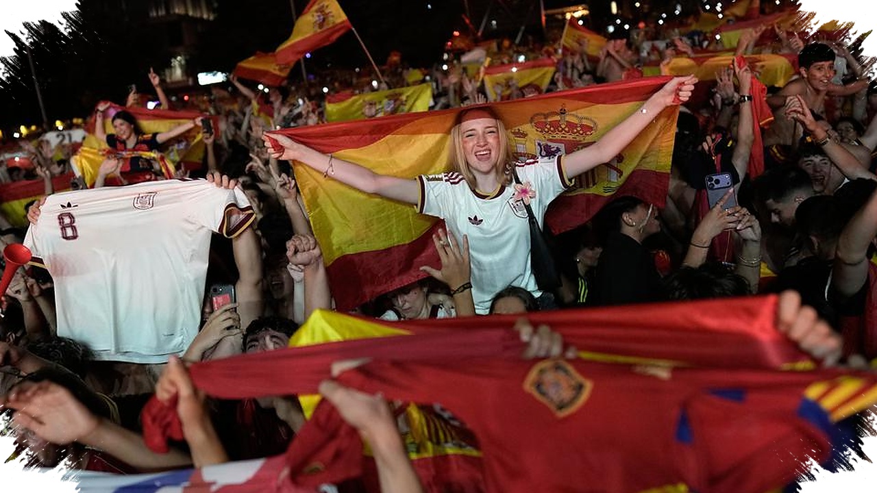 Spanyol Juara Piala Dunia 2026, Perayaan Berakhir Tragis bagi Bocah 13 Tahun