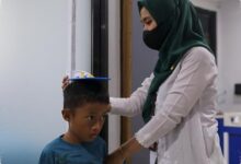 Realisasi Anggaran Kemenkes 2026 Terendah dalam 5 Tahun, Tertahan Blokir Rp12,3 T