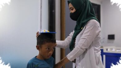 Realisasi Anggaran Kemenkes 2026 Terendah dalam 5 Tahun, Tertahan Blokir Rp12,3 T
