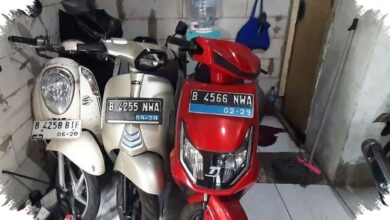 Motor Listrik Bekas Memang Lebih Murah, Tapi Baterai Bisa Jadi Biaya Tak Terduga