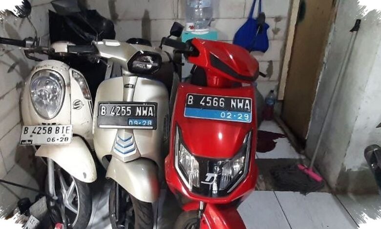 Motor Listrik Bekas Memang Lebih Murah, Tapi Baterai Bisa Jadi Biaya Tak Terduga
