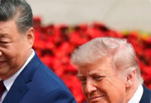Xi Jinping Sentil Pembatasan AI AS, China Dorong Ekosistem Terbuka dan Aman