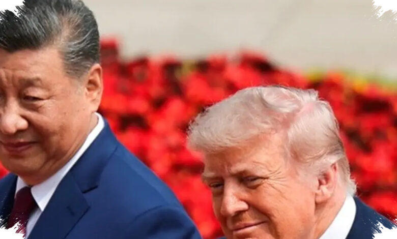 Xi Jinping Sentil Pembatasan AI AS, China Dorong Ekosistem Terbuka dan Aman