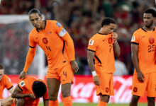 Piala Dunia Berakhir Pahit, Belanda Justru Raih Fair Play Award Pertama dari FIFA