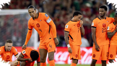 Piala Dunia Berakhir Pahit, Belanda Justru Raih Fair Play Award Pertama dari FIFA