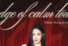 3 Kelas Tiket Konser Tiffany Young di Jakarta, Benefit VIP dan R Lebih Lengkap