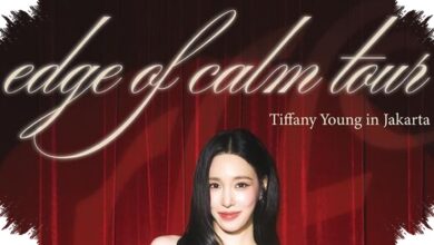3 Kelas Tiket Konser Tiffany Young di Jakarta, Benefit VIP dan R Lebih Lengkap