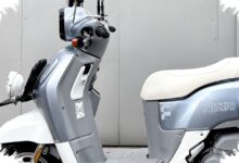 3 Skutik Retro Adu Harga dan Performa, Scoopy, Access atau Fazzio Paling Masuk Akal?