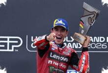 Senyum Marc Marquez Kembali, Ducati Melihat Peluang Gelar MotoGP Terbuka