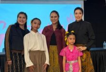 Growth Satukan Tari Tradisional dan Hip-Hop, Panggung Budaya yang Dekat dengan Gen Z
